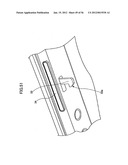 Electronic apparatus diagram and image