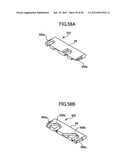 Electronic apparatus diagram and image