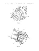 SEALED ELECTRICAL CONNECTOR diagram and image