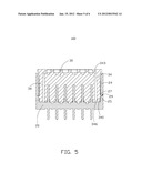 ELECTRIC CONNECTOR WITH ENGAGABLE STRUCTURE FOR MOUNTING MALE CONNECTOR TO     FEMALE CONNECTOR diagram and image