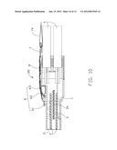 ELECTRICAL CONNECTOR ASSEMBLY HAVING ENGAGING MEANS FOR PROVIDING HOLDING     FORCE diagram and image