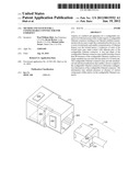 METHOD AND SYSTEM FOR A CONFIGURABLE CONNNECTOR FOR ETHERNET diagram and image