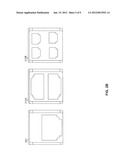 METHOD AND SYSTEM FOR A CONFIGURABLE CONNNECTOR FOR ETHERNET diagram and image