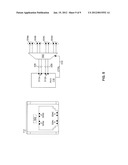 METHOD AND SYSTEM FOR A CONFIGURABLE CONNNECTOR FOR ETHERNET diagram and image