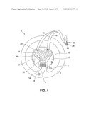 Swim ring and swimming aid diagram and image