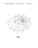 Swim ring and swimming aid diagram and image