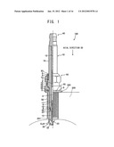 METHOD OF MANUFACTURING SPARKPLUGS diagram and image