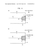 METHOD OF MANUFACTURING SPARKPLUGS diagram and image