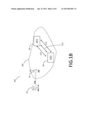 METHOD AND APPARATUS FOR DEVICE INITIATED OFFLOADING TO UNLICENSED BANDS diagram and image