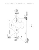 Efficient Searching for Communications Networks diagram and image