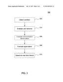 Efficient Searching for Communications Networks diagram and image