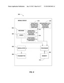 METHOD AND APPARATUS FOR POSITIONING OF DEVICES IN A WIRELESS NETWORK diagram and image