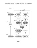 METHOD AND APPARATUS FOR POSITIONING OF DEVICES IN A WIRELESS NETWORK diagram and image