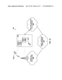 METHOD AND APPARATUS FOR POSITIONING OF DEVICES IN A WIRELESS NETWORK diagram and image