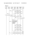 FEMTO CELL SYSTEM AND METHOD OF ACHIEVING MOBILITY WITH MACRO/MICRO CELL     IN FEMTO CELL SYSTEM diagram and image