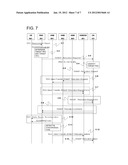 FEMTO CELL SYSTEM AND METHOD OF ACHIEVING MOBILITY WITH MACRO/MICRO CELL     IN FEMTO CELL SYSTEM diagram and image