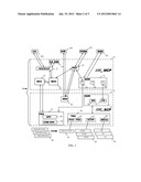 COMBINED BASE TRANSCEIVER STATION AND BASE STATION CONTROLLER diagram and image