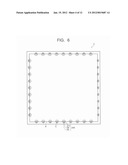 SEMICONDUCTOR PACKAGE AND MOBILE DEVICE USING THE SAME diagram and image