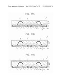 SEMICONDUCTOR PACKAGE AND MOBILE DEVICE USING THE SAME diagram and image