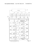 METHOD AND APPARATUS FOR VARYING WIN PROBABILITY AND PAYOUTS OF A GAMING     MACHINE diagram and image