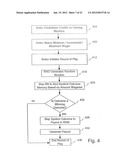 METHOD AND APPARATUS FOR VARYING WIN PROBABILITY AND PAYOUTS OF A GAMING     MACHINE diagram and image