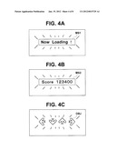 GAME DEVICE, TEMPO ANNOUNCEMENT METHOD, INFORMATION RECORDING MEDIUM AND     PROGRAM diagram and image