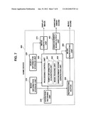 GAME DEVICE, TEMPO ANNOUNCEMENT METHOD, INFORMATION RECORDING MEDIUM AND     PROGRAM diagram and image