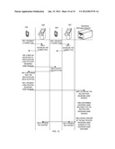 USES OF LOCATION TRACKING IN MOBILE DEVICES diagram and image