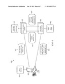 FINDING FRIENDS FOR MULTIUSER ONLINE GAMES diagram and image