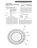 POLYUREA AND POLYURETHANE COMPOSITIONS FOR GOLF EQUIPMENT diagram and image