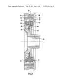 Isolating Pulley diagram and image