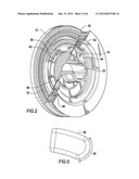 Isolating Pulley diagram and image