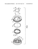 Isolating Pulley diagram and image