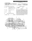 Vehicle Power Switching Device diagram and image