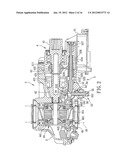 Vehicle Power Switching Device diagram and image