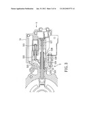 Vehicle Power Switching Device diagram and image