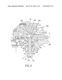 Vehicle Power Switching Device diagram and image