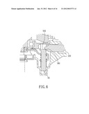 Vehicle Power Switching Device diagram and image