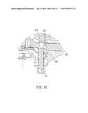 Vehicle Power Switching Device diagram and image