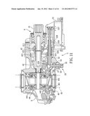 Vehicle Power Switching Device diagram and image