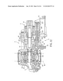 Vehicle Power Switching Device diagram and image