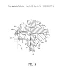 Vehicle Power Switching Device diagram and image