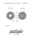 SAMPLE ANALYSIS CHIP, SAMPLE ANALYZER USING SAMPLE ANALYSIS CHIP, SAMPLE     ANALYSIS METHOD, AND METHOD OF PRODUCING SAMPLE ANALYSIS CHIP diagram and image