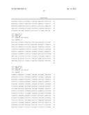 MARKERS FOR THE DIAGNOSIS OF AML, B-ALL AND T-ALL diagram and image