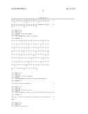 Use of Soluble Forms of CD83 and Nucleic Acids Encoding them for the     Treatment or Prevention of Diseases diagram and image