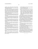 Use of Soluble Forms of CD83 and Nucleic Acids Encoding them for the     Treatment or Prevention of Diseases diagram and image