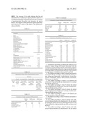 ARABINOXYLO-OLIGOSACCHARIDES USEFUL AGAINST GASTROINTESTINAL INFECTIONS diagram and image