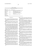 BIOMARKERS FOR DIAGNOSIS OF TRANSIENT ISCHEMIC ATTACKS diagram and image