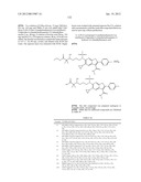 Furopyridine compounds and uses thereof diagram and image