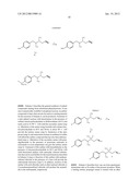 MAO-B INHIBITORS USEFUL FOR TREATING OBESITY diagram and image